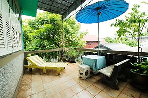 60 Bluehouse - Hostel