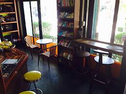 60 Bluehouse - Hostel