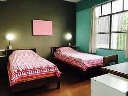 60 Bluehouse - Hostel