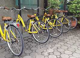 60 Bluehouse - Hostel