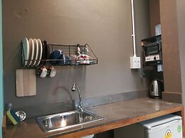 60 Bluehouse - Hostel