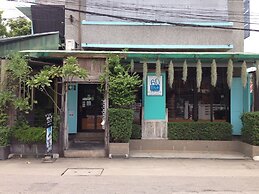 60 Bluehouse - Hostel