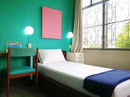 60 Bluehouse - Hostel