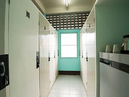 60 Bluehouse - Hostel