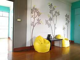 60 Bluehouse - Hostel