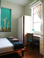 60 Bluehouse - Hostel