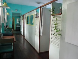 60 Bluehouse - Hostel