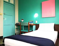 60 Bluehouse - Hostel