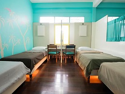 60 Bluehouse - Hostel