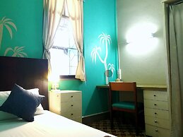 60 Bluehouse - Hostel