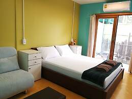 60 Bluehouse - Hostel