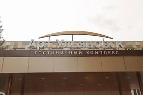 Art-Ulyanovsk Pravy Bereg