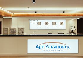 Art-Ulyanovsk Pravy Bereg