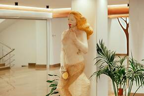 Art-Ulyanovsk Pravy Bereg