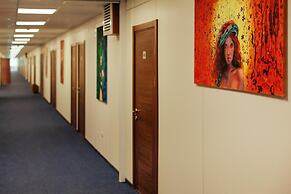 Art-Ulyanovsk Pravy Bereg