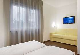 Hotel Asterix