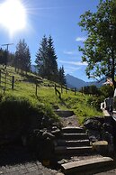 Bergsteiger-Hotel Grüner Hut