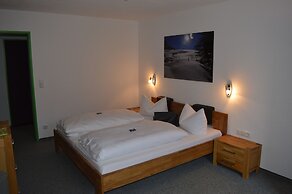 Bergsteiger-Hotel Grüner Hut