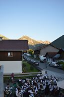 Bergsteiger-Hotel Grüner Hut