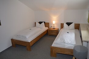 Bergsteiger-Hotel Grüner Hut