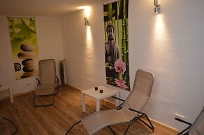 Bergsteiger-Hotel Grüner Hut