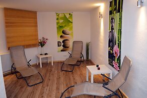 Bergsteiger-Hotel Grüner Hut