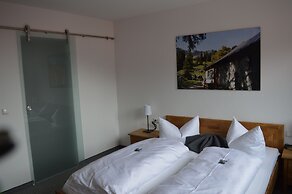 Bergsteiger-Hotel Grüner Hut