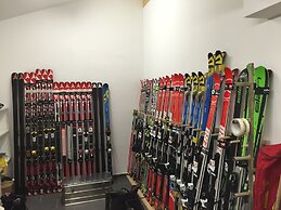 Bergsteiger-Hotel Grüner Hut