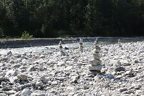 Bergsteiger-Hotel Grüner Hut