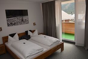 Bergsteiger-Hotel Grüner Hut