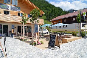 Bergsteiger-Hotel Grüner Hut