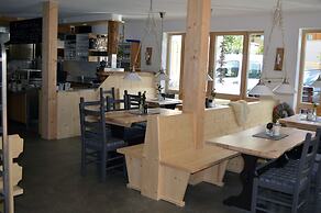 Bergsteiger-Hotel Grüner Hut