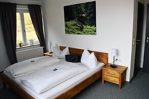 Bergsteiger-Hotel Grüner Hut