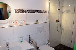 Bergsteiger-Hotel Grüner Hut