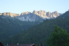 Bergsteiger-Hotel Grüner Hut