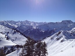 Bergsteiger-Hotel Grüner Hut
