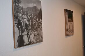 Bergsteiger-Hotel Grüner Hut