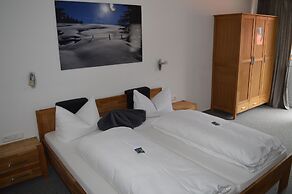 Bergsteiger-Hotel Grüner Hut