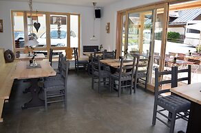 Bergsteiger-Hotel Grüner Hut