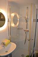 Bergsteiger-Hotel Grüner Hut