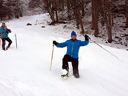 Bergsteiger-Hotel Grüner Hut