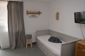 Bergsteiger-Hotel Grüner Hut