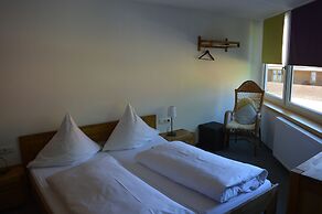 Bergsteiger-Hotel Grüner Hut