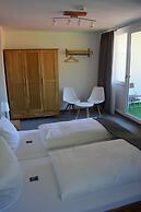 Bergsteiger-Hotel Grüner Hut