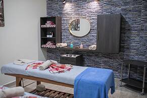 The Green Oasis Otel & Spa