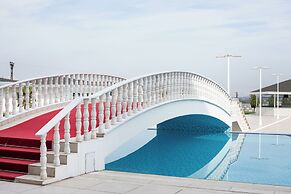 The Green Oasis Otel & Spa