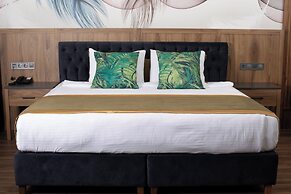 The Green Oasis Otel & Spa