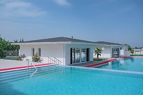 The Green Oasis Otel & Spa