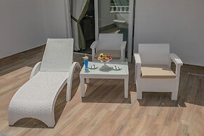 The Green Oasis Otel & Spa