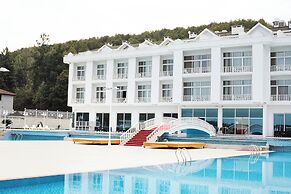 The Green Oasis Otel & Spa